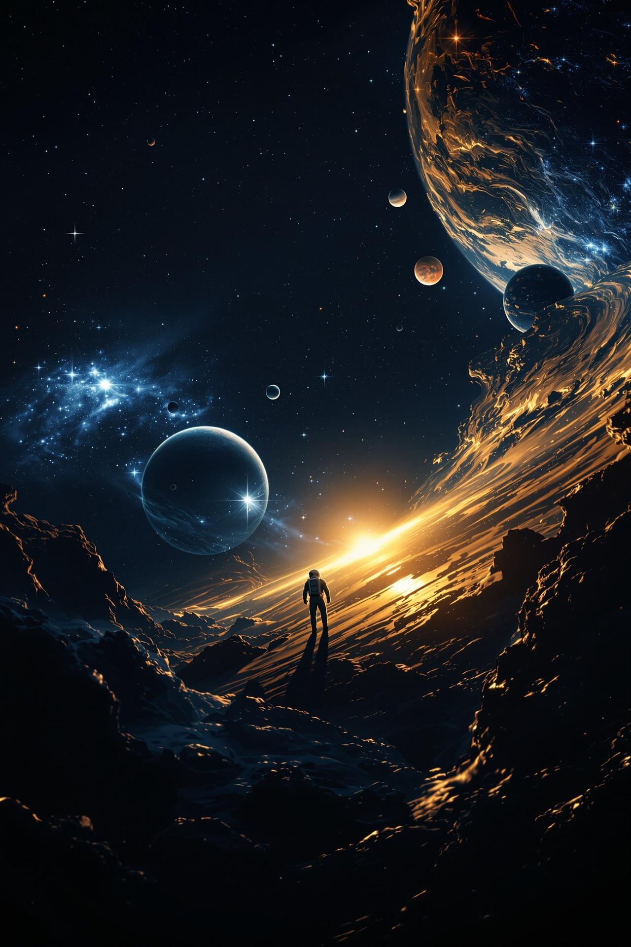 星际穿越